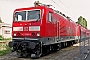 LEW 20350 - DB Regio "143 900-9"
18.09.2004 - Dessau, Ausbesserungswerk
Heiko Müller
