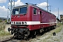 LEW 20353 - DB Regio "143 903-3"
23.07.2001 - Halle (Saale)
Roland Koch