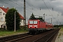 LEW 20353 - DB Regio "143 903-3"
07.07.2009 - Lehndorf
Torsten Barth