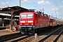LEW 20353 - DB Regio "143 903"
02.04.2010 - Großkorbetha
Mario Fliege