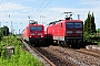 LEW 20353 - DB Regio "143 903"
12.06.2010 - Altenburg
Torsten Barth
