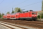 LEW 20353 - DB Regio "143 903"
20.04.2011 - Gaschwitz
Daniel Berg