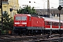 LEW 20357 - DB Regio "143 907-4"
06.09.2003 - Fürth (Bay)
Oliver Wadewitz