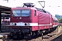 LEW 20357 - DB Regio "143 907-4"
23.06.2002 - Nürnberg
Frank Weimer