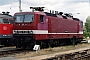 LEW 20361 - DB Regio "143 911-6"
12.06.2002 - Ludwigshafen (Rhein), Betriebswerk
Oliver Wadewitz