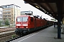 LEW 20361 - DB Regio "143 911-6"
03.10.2008 - Bremen, Hauptbahnhof
Mirko Heidrich