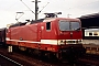 LEW 20365 - DB "143 915-7"
04.04.1991 - Mannheim, Hauptbahnhof
Ernst Lauer