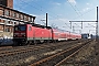 LEW 20365 - DB Regio "143 915-7"
05.03.2006 - Dessau
Heiko Müller