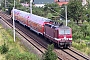 LEW 20368 - DB Regio "143 918-1"
02.08.2002 - Rudolstadt (Thür)
Frank Weimer