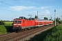 LEW 20368 - DB Regio "143 918-1"
05.06.2010 - Niemberg
Nils Hecklau