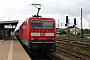 LEW 20368 - DB Regio "143 918-1"
17.08.2010 - Magdeburg, Hauptbahnhof
Franz Grüttner