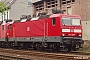 LEW 20370 - DB Regio "143 920-7"
15.05.2006 - Trier, Betriebswerk
Stefan Sachs