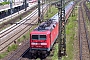 LEW 20370 - DB Regio "143 920-7"
21.06.2003 - München
Frank Weimer