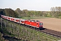 LEW 20370 - DB Regio "143 920-7"
06.04.2011 - Nordheim
Bernd Protze