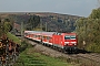 LEW 20370 - DB Regio "143 920-7"
29.10.2012 - Lauffen (Neckar)
Sören Hagenlocher