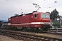 LEW 20385 - DB "143 935-5"
09.06.1991 - Heidelberg, Hauptbahnhof
Ernst Lauer