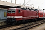 LEW 20386 - DB Regio "143 936-3"
12.06.2002 - Mannheim, Hauptbahnhof
Oliver Wadewitz