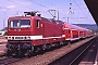 LEW 20386 - DB Regio "143 936-3"
19.08.2000 - Heilbronn, Hauptbahnhof
Udo Plischewski