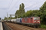 LEW 20386 - RBH Logistics "109"
09.06.2011 - Berlin-Jungfernheide
Sebastian Schrader
