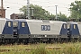 LEW 20386 - RBH Logistics "109"
03.07.2012 - Angermünde
Maik Gentzmer