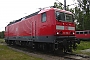 LEW 20386 - DB Regio "143 936-3"
26.05.2004 - Braunschweig, Betriebswerk
Maik Watzlawik
