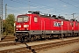 LEW 20386 - RBH Logistics "109"
23.09.2010 - München, Nord
Maik Watzlawik