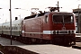 LEW 20392 - DB AG "143 942-1"
18.05.1996 - Leipzig, Hauptbahnhof
Frank Weimer