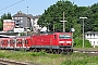 LEW 20392 - DB Regio "143 942-1"
24.06.2008 - Wuppertal-Steinbeck
Martin Weidig