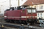 LEW 20393 - DB Regio "143 943-9"
11.01.2002 - Leipzig, Hauptbahnhof
Oliver Wadewitz