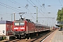 LEW 20393 - DB Regio "143 943-9"
27.07.2006 - Cottbus, Hauptbahnhof
Ingmar Weidig