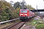 LEW 20393 - DB Regio "143 943-9"
10.10.2007 - Leipzig-Connewitz
Andreas Kühn