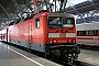 LEW 20394 - DB Regio "143 944-7"
27.03.2007 - Leipzig, Hauptbahnhof
Thomas Backmann