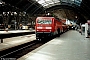 LEW 20396 - DB Regio "143 946-2"
11.11.2001 - Leipzig, Hauptbahnhof
Jens Böhmer