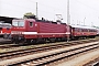 LEW 20397 - DB Regio "143 947-0"
15.05.2001 - Cottbus
Sven Lehmann