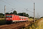 LEW 20397 - DB Regio "143 947-0"
17.09.2001 - Priort
Sebastian Schrader