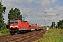 LEW 20397 - DB Regio "143 947-0"
10.07.2009 - Berlin, Wuhlheide
Sebastian Schrader