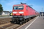 LEW 20397 - DB Regio "143 947-0"
21.08.2010 - Cottbus
Martin Neumann