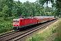 LEW 20397 - DB Regio "143 947-0"
04.07.2009 - Belzig-Borne
Rudi Lautenbach