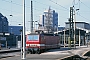 LEW 20401 - DR "243 951-1"
24.02.1991 - Halle (Saale), Hauptbahnhof
Ingmar Weidig
