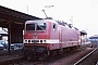 LEW 20401 - DB AG "143 951-2"
__.04.1997 - Reichenbach (Vogtl), oberer Bahnhof
Maik Watzlawik