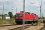 LEW 20411 - DB Regio "143 961-1"
__.__.200x - Lichtenfels
Jörg Heinert