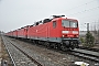LEW 20411 - DB Regio "143 961-1"
31.12.2011 - Roth
Felix Bochmann
