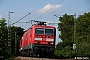 LEW 20413 - DB Regio "143 963-7"
04.08.2010 - Bad Friedrichshall-Jagstfeld
Stefan Sachs