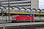 LEW 20413 - DeltaRail "243 963-6"
26.02.2020 - Koblenz, Hauptbahnhof
Dieter Römhild