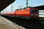 LEW 20413 - DB Regio "143 963-7"
14.02.2003 - Homburg (Saar)
Gildo Scherf