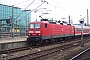 LEW 20413 - DB Regio "143 963-7"
08.08.2006 - Stuttgart, Hauptbahnhof
Patrick Salwa