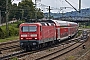 LEW 20413 - DB Regio "143 963-7"
03.08.2014 - Plochingen
Viet Bui