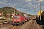 LEW 20413 - DB Regio "143 963-7"
02.04.2015 - Fichtenberg
Paul Tabbert