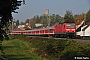 LEW 20415 - DB Regio "143 965-2"
14.10.2010 - Herbolzheim (Jagst)
Stefan Sachs