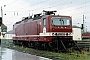 LEW 20415 - DB Regio "143 965-2"
05.09.2001 - Leipzig, Hauptbahnhof
Oliver Wadewitz